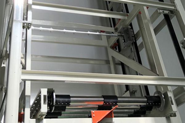 CSSC Fengfan Project