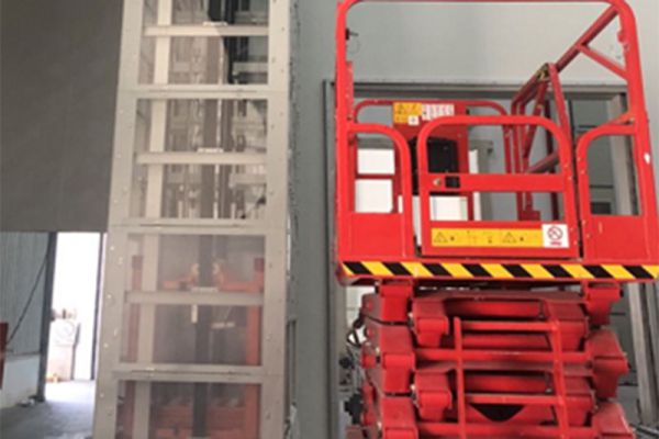 Foshan Teamgiant Project