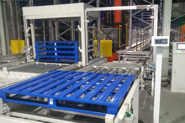 Volkswagen Chengdu Engine Plant Project