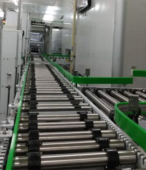 Xinyu CPCEP Project