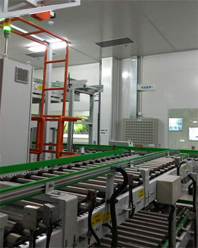 Xinyu CPCEP Project