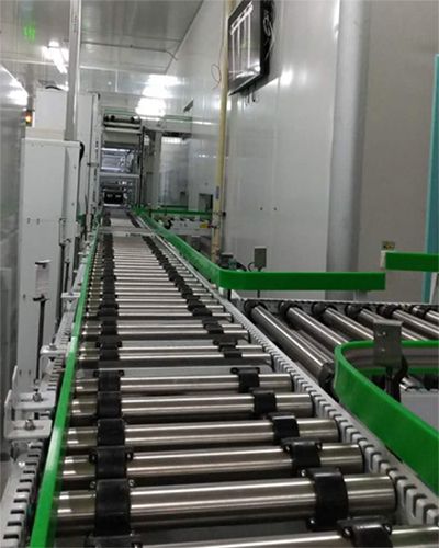 Xinyu CPCEP Project