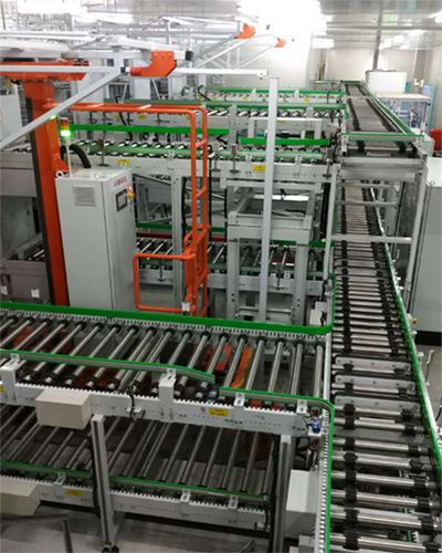 Xinyu CPCEP Project