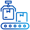 Logistics & Warehouse Distribution