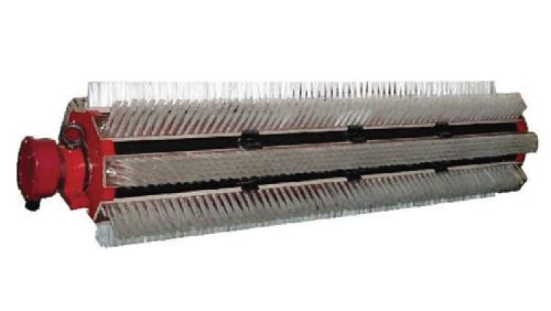 Brush cleaner