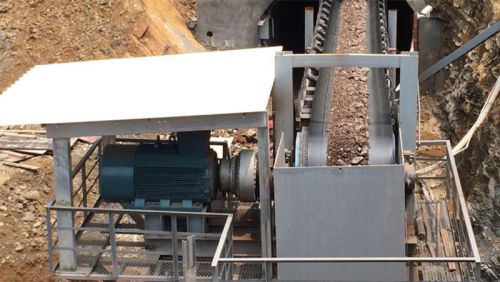 Mining