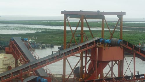 Port