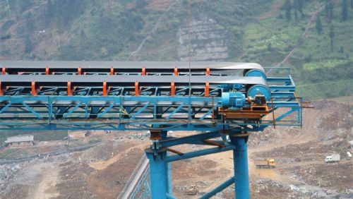 Hydropower