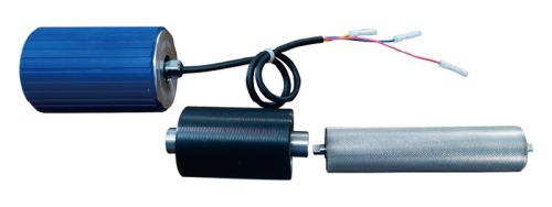 Permanent Magnet Motorized Pulley (Ø50-113mm, DC)
