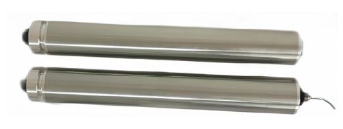 Permanent Magnet Motorized Pulley (Ø50-113mm, DC)