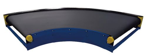 Permanent Magnet Motorized Pulley (Ø50-113mm, DC)