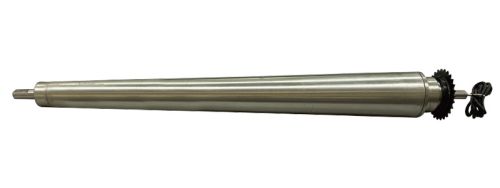 Permanent Magnet Motorized Pulley (Ø50-113mm, DC)