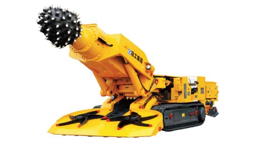 Explosion-Proof Oil-Cooled Motorized Pulley (Ø400-630mm)