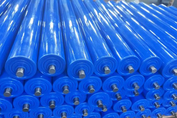 Light Duty Gravity Conveyor Roller