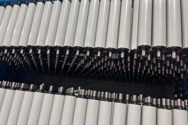 Light Duty Gravity Conveyor Roller