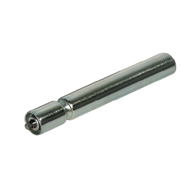 O-Ring Conveyor Roller / Grooved Roller