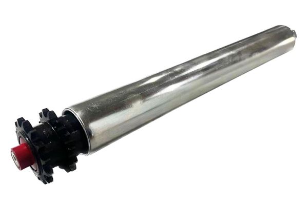 Accumulating Conveyor Roller